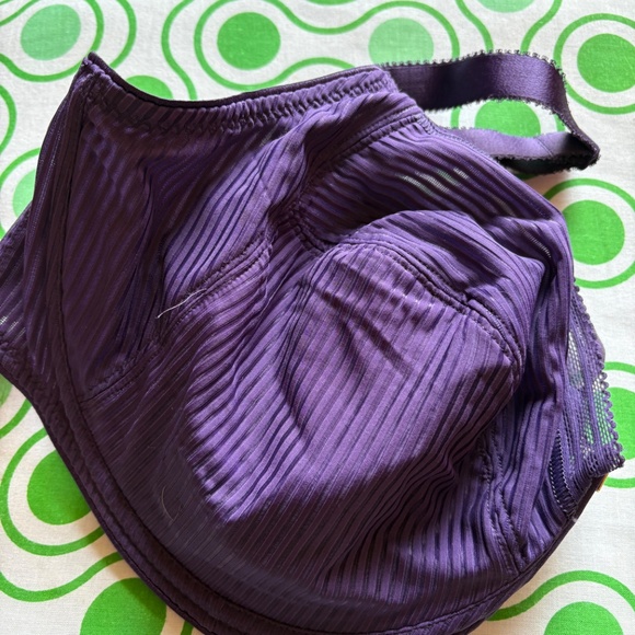 Bras Elomi and Fantasie brands from Nordstrom, lot of three - Picture 3 of 4